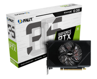 Palit GeForce RTX3050 StormX 6GB GDDR6 - 1486601 - zdjęcie 1